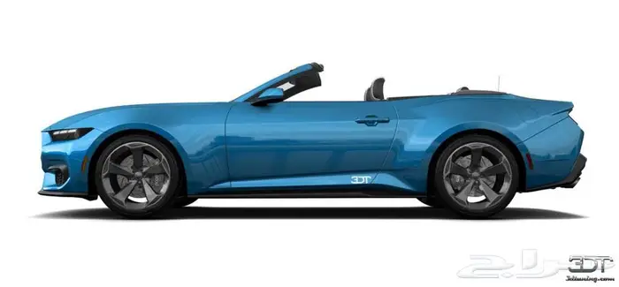 مجسمات المنيوم من شركة 3DTuning 47