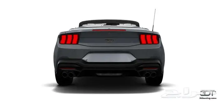 مجسمات المنيوم من شركة 3DTuning 30