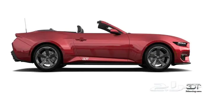 مجسمات المنيوم من شركة 3DTuning 24