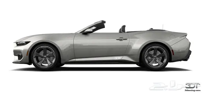 مجسمات المنيوم من شركة 3DTuning 15