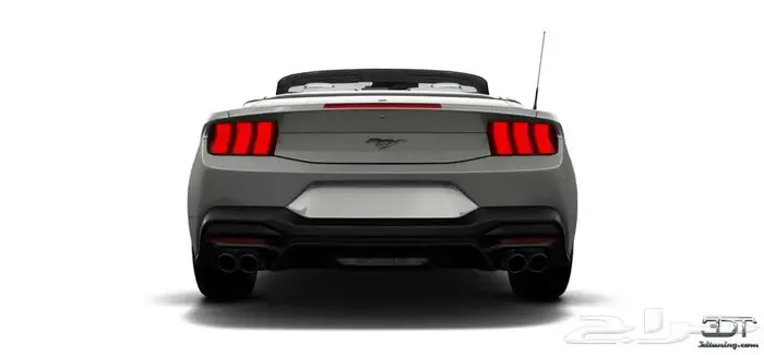 مجسمات المنيوم من شركة 3DTuning 14