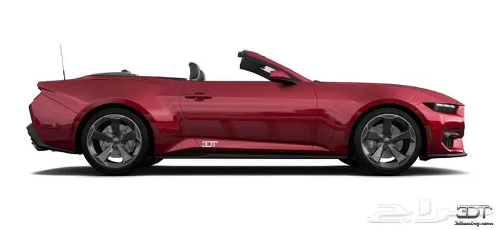 مجسمات المنيوم من شركة 3DTuning 12