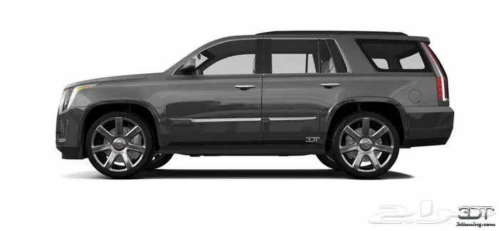 مجسمات المنيوم من شركة 3DTuning 87