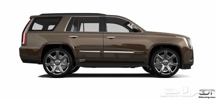 مجسمات المنيوم من شركة 3DTuning 84