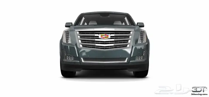 مجسمات المنيوم من شركة 3DTuning 77