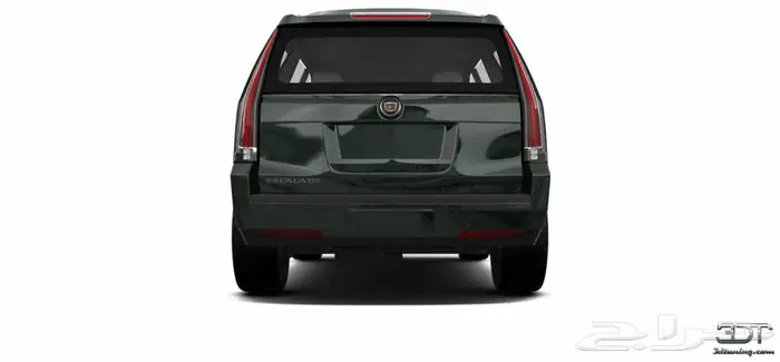 مجسمات المنيوم من شركة 3DTuning 54