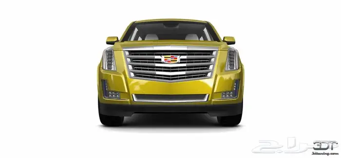 مجسمات المنيوم من شركة 3DTuning 49