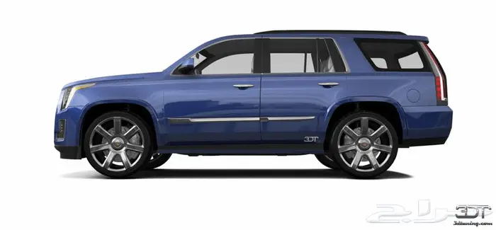 مجسمات المنيوم من شركة 3DTuning 47
