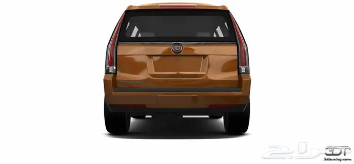 مجسمات المنيوم من شركة 3DTuning 70