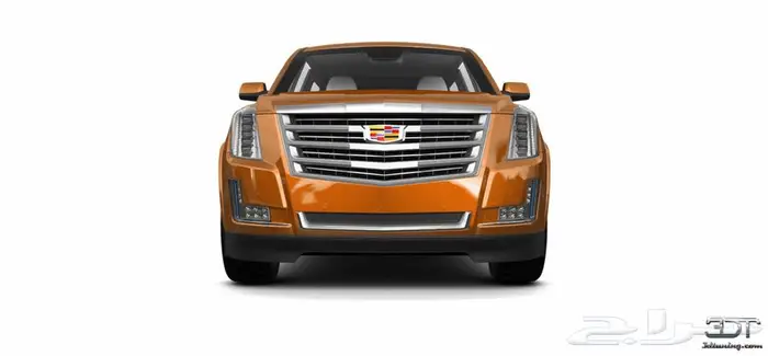 مجسمات المنيوم من شركة 3DTuning 69
