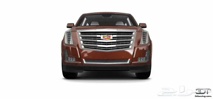 مجسمات المنيوم من شركة 3DTuning 65