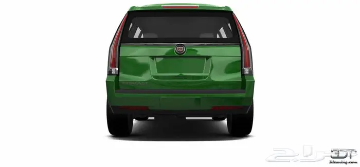 مجسمات المنيوم من شركة 3DTuning 62