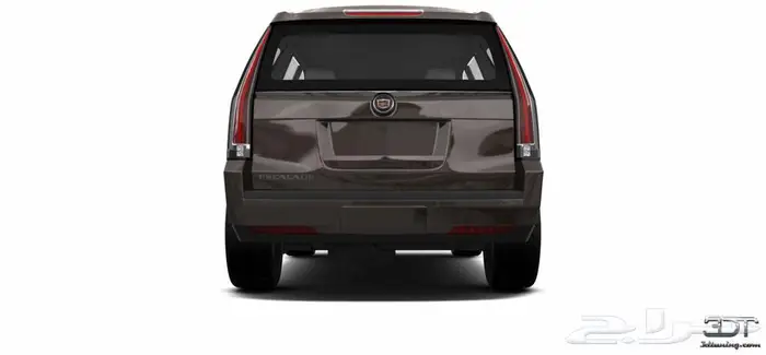 مجسمات المنيوم من شركة 3DTuning 30