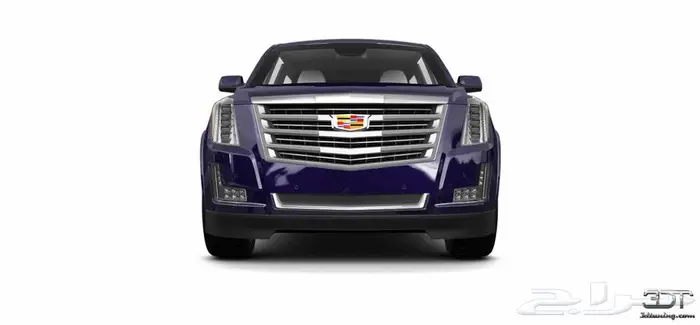 مجسمات المنيوم من شركة 3DTuning 25