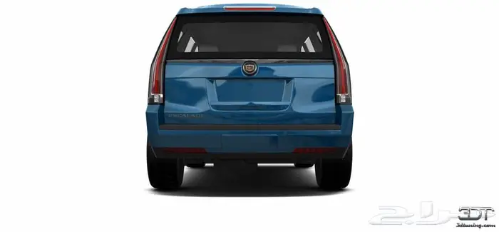 مجسمات المنيوم من شركة 3DTuning 22