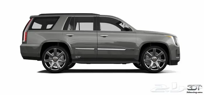 مجسمات المنيوم من شركة 3DTuning 44