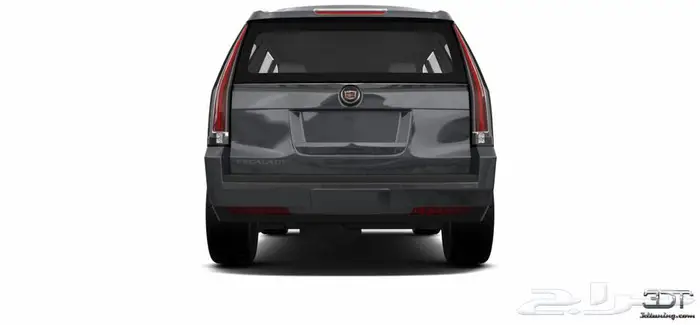 مجسمات المنيوم من شركة 3DTuning 34