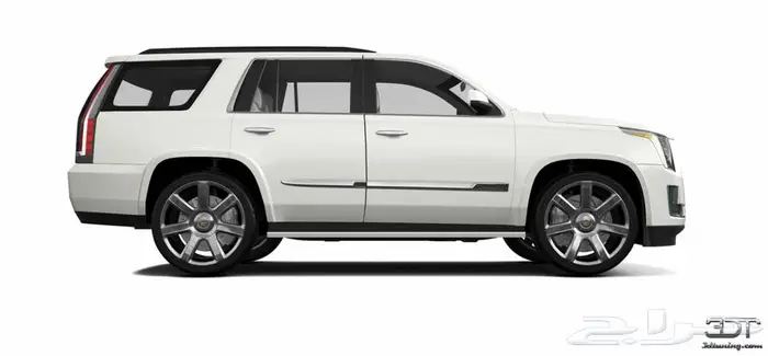 مجسمات المنيوم من شركة 3DTuning 8