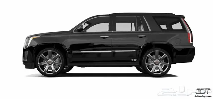 مجسمات المنيوم من شركة 3DTuning 3