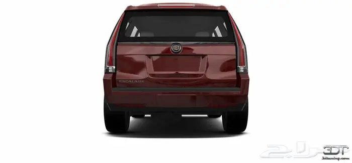 مجسمات المنيوم من شركة 3DTuning 10