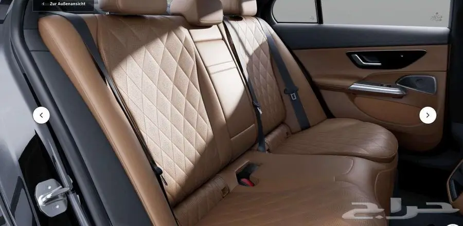 Mercedes E200 - 2025 - NEW 11