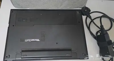 لابتوب نظيف Dell Core i5 SSD 256GB 7