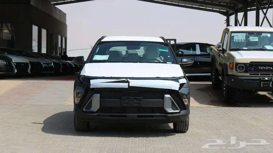 هيونداى كونا فليت 2025 متاح كاش واقساط اقل الاسعار 9
