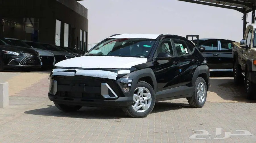 هيونداى كونا فليت 2025 متاح كاش واقساط اقل الاسعار 5