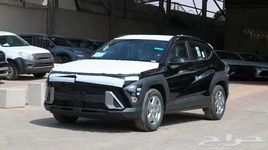 هيونداى كونا فليت 2025 متاح كاش واقساط اقل الاسعار 8