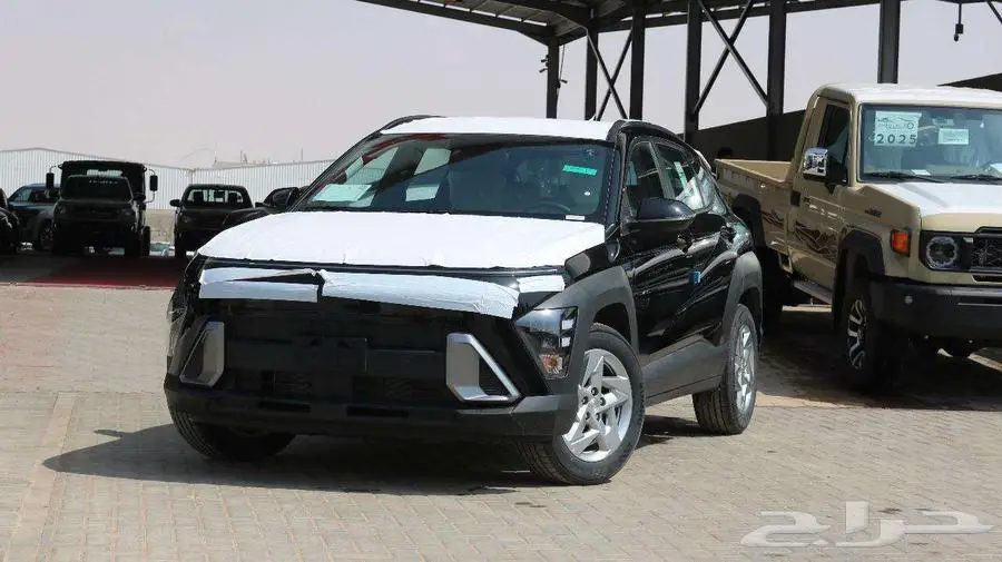 هيونداى كونا فليت 2025 متاح كاش واقساط اقل الاسعار 10