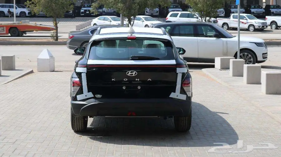 هيونداى كونا فليت 2025 متاح كاش واقساط اقل الاسعار 4