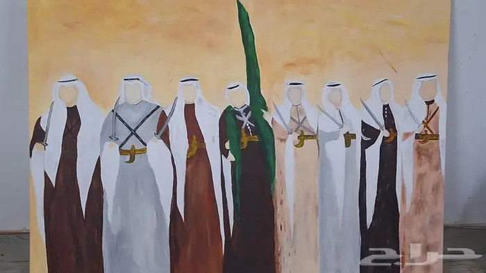 لوحات رسم يدوي 0