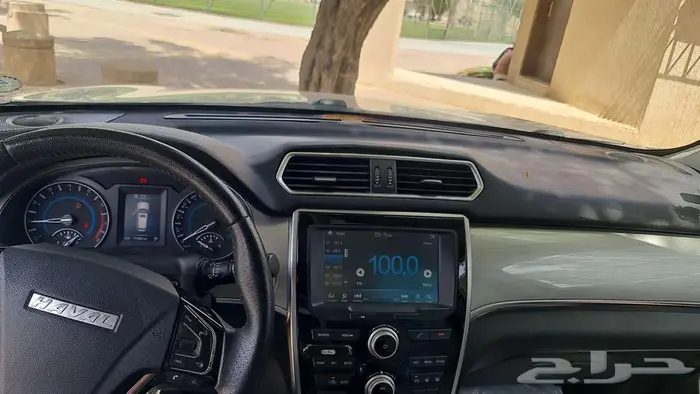 هافال اتش 2 فل اوبش موديل 2020 4
