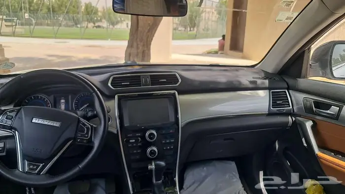 هافال اتش 2 فل اوبش موديل 2020 3