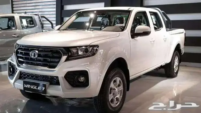 جريت وول وينجل 7 2025 0