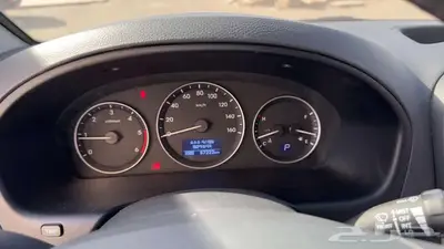 باص هونداي H1 ركاب 13