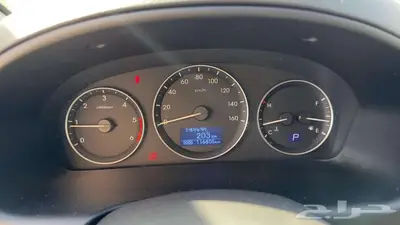 باص هونداي H1 ركاب 16