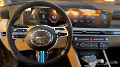 هيونداي توسان كمفورت 2025 9