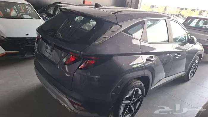 هيونداي توسان 1.6 2025 6
