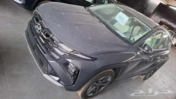 هيونداي توسان 1.6 2025 4
