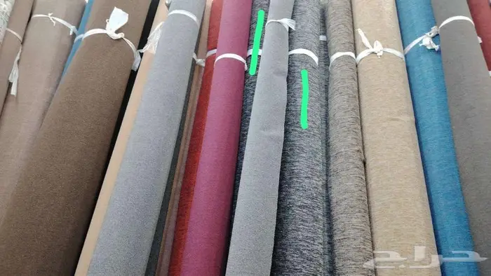 الموكيت التركي والحرير 8