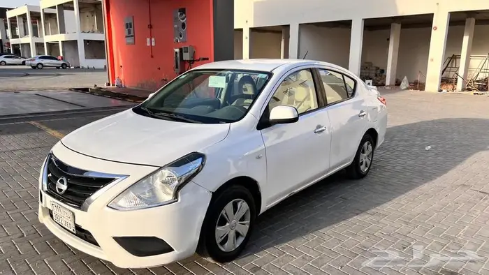 صني موديل 2019 ماشيه 290 الف فيها رش في الرفرف اليسار 7
