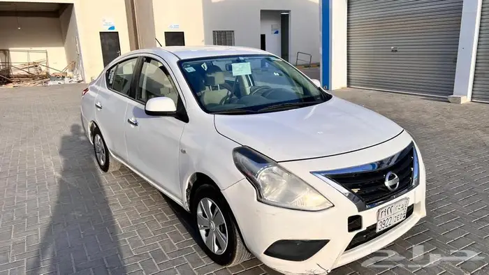 صني موديل 2019 ماشيه 290 الف فيها رش في الرفرف اليسار 0