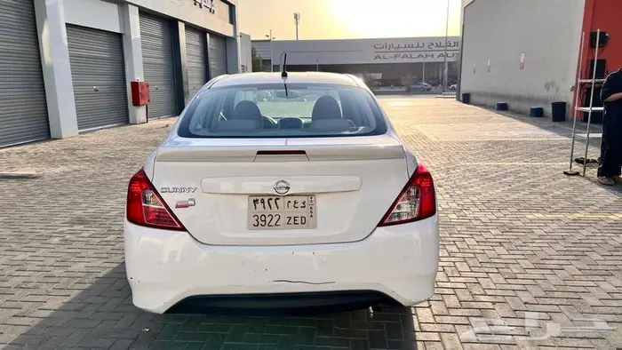 صني موديل 2019 ماشيه 290 الف فيها رش في الرفرف اليسار 6