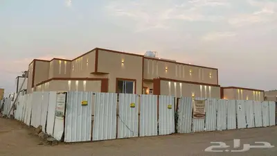 فيلا للبيع صبيا حي المحلة الجديد 14