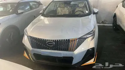 جى اى سي جاك امزوم متاح استاندر -فل كامل اقل الاسعار 2025 16