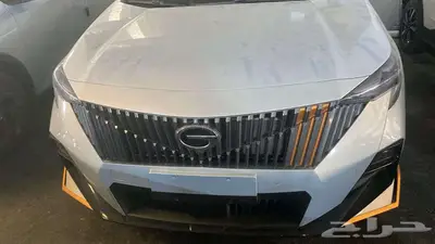 جى اى سي جاك امزوم متاح استاندر -فل كامل اقل الاسعار 2025 15