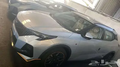 جى اى سي جاك امزوم متاح استاندر -فل كامل اقل الاسعار 2025 11