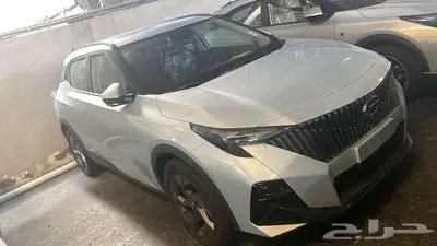 جى اى سي جاك امزوم متاح استاندر -فل كامل اقل الاسعار 2025 14