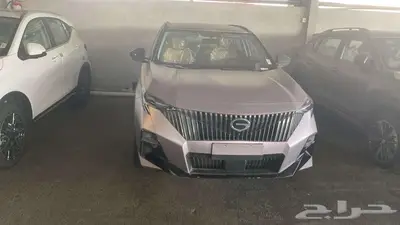 جى اى سي جاك امزوم متاح استاندر -فل كامل اقل الاسعار 2025 19